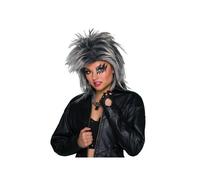Official Forum Silver Foxy Rocker Wig