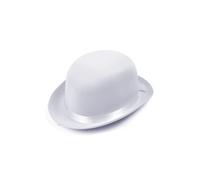 Official Forum White Bowler Hat