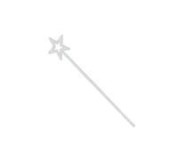 Official Forum White Glitter Star Wand