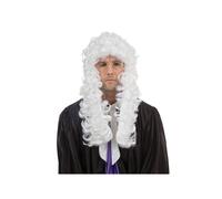 Official Forum White Judge Wig