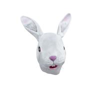 Official Forum White Rabbit Mask