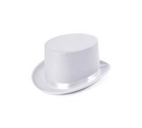 Official Forum White Top Hat