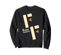 Official Franz Ferdinand Brit Summer Amazon Exclusive Sweatshirt