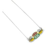 Official Friends Central Perk Necklace by The Carat Shop