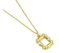 Official Friends 'You're My Lobster' Charm Necklace by The Carat Shop