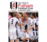 Official Fulham FC Calendar 2012