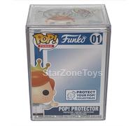 Funko Premium POP Protector (1 pack)