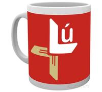 Official GAA Ireland County LOUTH Home Style Ceramic mug very rare limited Stock