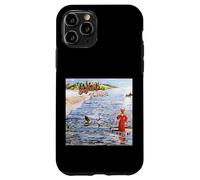 Official Genesis Foxtrot Album Cover Case for iPhone 11 Pro