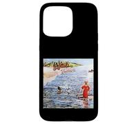 Official Genesis Foxtrot Album Cover Case for iPhone 15 Pro Max