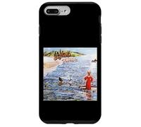 Official Genesis Foxtrot Album Cover Case for iPhone 7 Plus/8 Plus