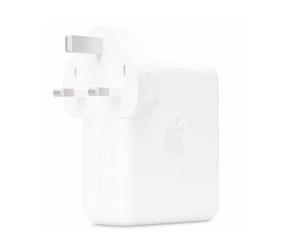 OFFICIAL GENUINE APPLE 96W USB-C POWER ADAPTER FAST CHARGER ORIGINAL A2166