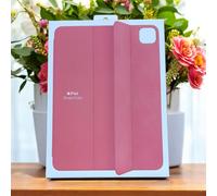 OFFICIAL GENUINE APPLE iPad (Air 11-inch M3 2025/M2 2024) Smart Folio Case Cover