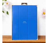 Genuine Apple iPad Pro 11" (1st, 2nd, 3rd & 4th Gen) Smart Folio Case Surf Blue