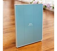 OFFICIAL GENUINE APPLE iPad (Air 11-inch M3 2025/M2 2024) Smart Folio Case Cover