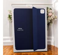 Apple Smart Folio Case for iPad Pro 12.9" (3rd/4th/5th/6th Gen) - Deep Navy