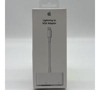 Apple Lightning to VGA Adapter