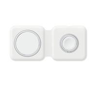 OFFICIAL GENUINE APPLE MAGSAFE DUO CHARGER PAD STATION A2458 MHXF3ZM/A - WHITE