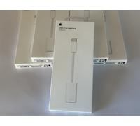 OFFICIAL GENUINE APPLE USB-C TO LIGHTNING ADAPTER MFI-CERTIFIED ORIGINAL A2868