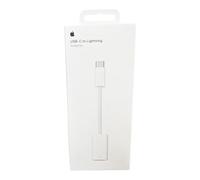 Apple USB-C to Lightning Adapter