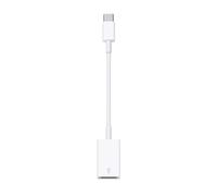 OFFICIAL GENUINE APPLE USB-C TO USB ADAPTER CABLE A1632 ORIGINAL MJ1M2ZM/A NEW