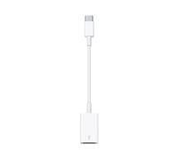 OFFICIAL GENUINE APPLE USB-C TO USB ADAPTER CABLE A1632 ORIGINAL MJ1M2ZM/A NEW