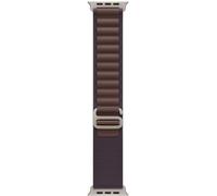 OFFICIAL GENUINE APPLE WATCH LEATHER STRAP ORIGINAL ALL SIZES & COLOURS
