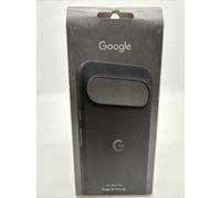 OFFICIAL GENUINE GOOGLE PIXEL 10 PRO XL PIXELSNAP CASE OBSIDIAN BLACK GA09831