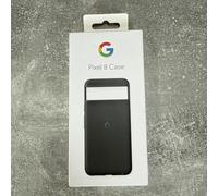 OFFICIAL GENUINE GOOGLE PIXEL 8 CASE CHARCOAL GA04979 BLACK SLIM ORIGINAL