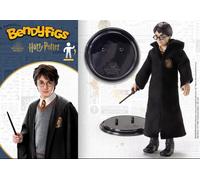 Official Genuine Harry Potter Bendyfigs Figure by The Noble Collection