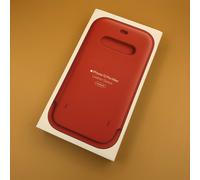 Apple MHYF3ZM/A mobile phone case 17 cm (6.7") Sleeve case Pink