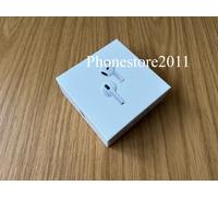 Official Genuine Original Apple AirPods 4 -2024-ANC- Active Noise Cancellation