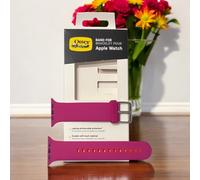 Official Genuine Otterbox Apple Watch Strap Silicone Band 38mm/40/41/42/45/49mm