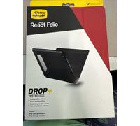Official Genuine Otterbox iPad 9th/8th/7th Gen Generation React Folio Case Cover