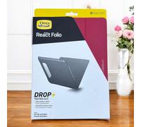 Official Genuine Otterbox iPad 9th/8th/7th Gen Generation React Folio Case Cover