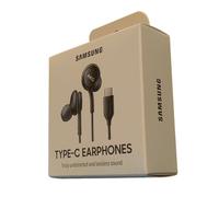 Official Genuine Samsung AKG Earphones USB-C Retail Box EO-IC100 Type-C BOXED