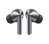 Samsung Galaxy Buds3 Pro Headset True Wireless Stereo (TWS) In-ear Calls/Music USB Type-C Bluetooth Silver