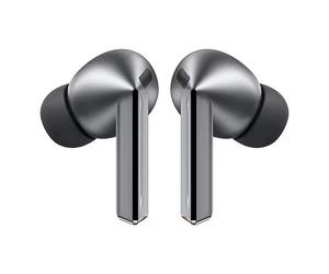 Official Genuine Samsung Galaxy Buds3 Pro Silver - Brand New Sealed