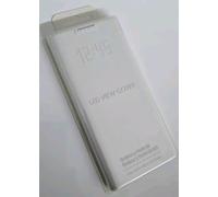 Official Genuine Samsung Galaxy Note 10, Note 10-5G LED View Case Cover White