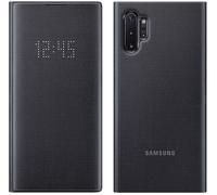 OFFICIAL GENUINE SAMSUNG GALAXY NOTE10+ (PLUS) LED VIEW FLIP WALLET COVER CASE