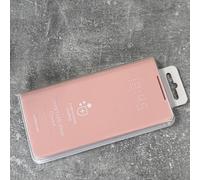 OFFICIAL GENUINE SAMSUNG GALAXY S21+ (PLUS) SMART LED VIEW FLIP COVER PINK CASE