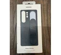 OFFICIAL GENUINE SAMSUNG GALAXY S25 ULTRA STANDING GRIP CASE COVER BLACK - NEW