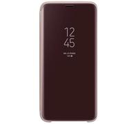OFFICIAL GENUINE SAMSUNG GALAXY S9+ CLEAR VIEW STANDING COVER EF-ZG965 VIOLET