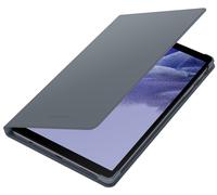Official Genuine Samsung Galaxy Tab A7 Lite Book Cover Case - Dark Grey EF-BT220