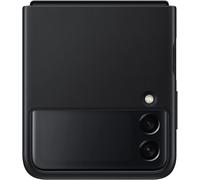 Official Genuine Samsung Galaxy Z Flip3 / Flip 4 Leather Case