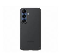 Samsung S25 Ultra Silicone Case - Black Black