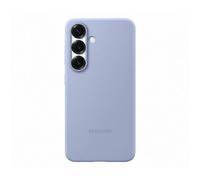 Samsung S25 Ultra Silicone Case - Black Black