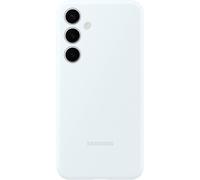 Official Samsung Silicone Case - For Samsung Galaxy S24 Plus New