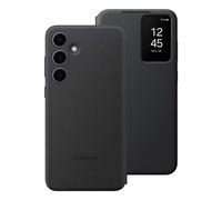 Samsung Galaxy S24+ Phone Case Clear