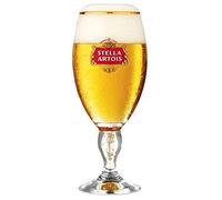 Official Genuine Stella Artois Pint 20oz Beer Glass Perfect for Home Or A Bar - 1